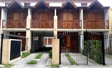 Dúplex en venta de 3 dormitorios c/ cochera en San Bernardo