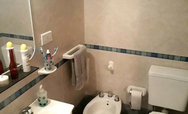 Dúplex en venta de 3 dormitorios c/ cochera en San Bernardo