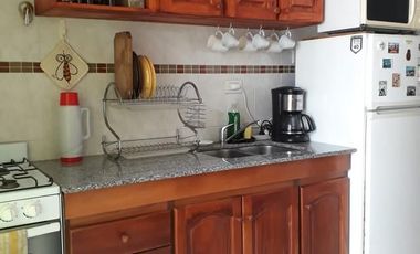 Dúplex en venta de 3 dormitorios c/ cochera en San Bernardo