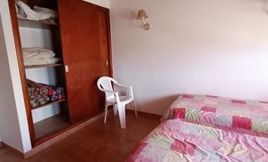Triplex en venta de 3 dormitorios c/ cochera en Costa Azul
