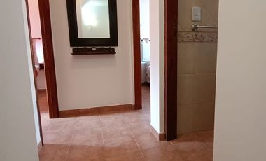 Triplex en venta de 3 dormitorios c/ cochera en Costa Azul