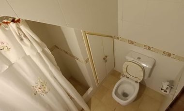 Triplex en venta de 3 dormitorios c/ cochera en Costa Azul