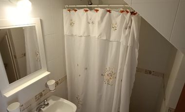 Triplex en venta de 3 dormitorios c/ cochera en Costa Azul