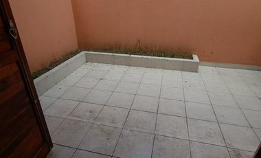 Triplex en venta de 3 dormitorios c/ cochera en Costa Azul