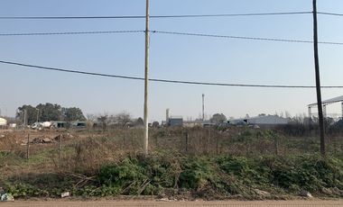 Terreno en venta de 3311m2 ubicado en 9 de Julio