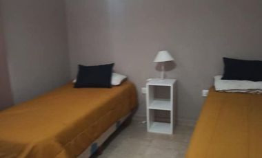 VENTA -DUPLEX FRENTE AL MAR - VILLA GESELL