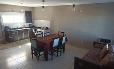 VENTA -DUPLEX FRENTE AL MAR - VILLA GESELL