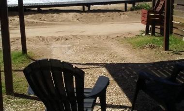 VENTA -DUPLEX FRENTE AL MAR - VILLA GESELL