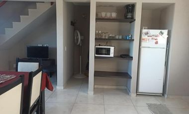 VENTA -DUPLEX FRENTE AL MAR - VILLA GESELL