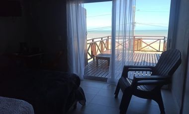 VENTA -DUPLEX FRENTE AL MAR - VILLA GESELL