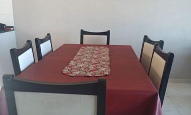 VENTA -DUPLEX FRENTE AL MAR - VILLA GESELL