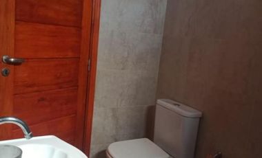 VENTA -DUPLEX FRENTE AL MAR - VILLA GESELL