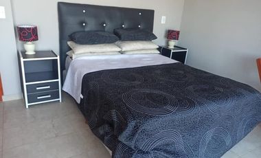 VENTA -DUPLEX FRENTE AL MAR - VILLA GESELL