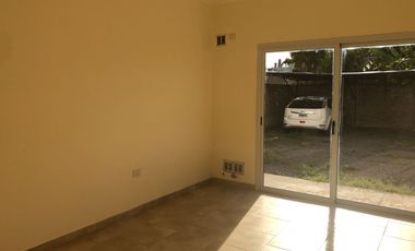 Departamento en venta de 1 dormitorio en 9 de Julio