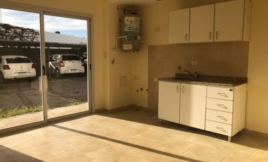 Departamento en venta de 1 dormitorio en 9 de Julio