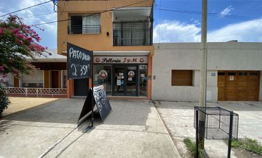 Local comercial en venta ubicado en 9 de Julio