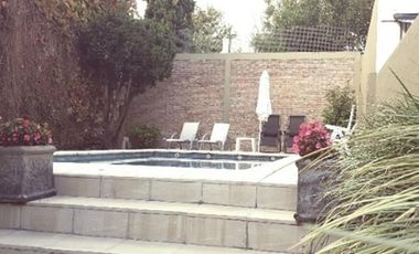 35 e/ 4 y 5, LA PLATA