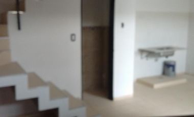 DUPLEX 2 DORMITORIOS EN VENTA