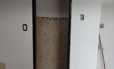 DUPLEX 2 DORMITORIOS EN VENTA