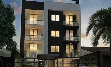 Departamento en venta de 1 dormitorio en Villa Luzuriaga