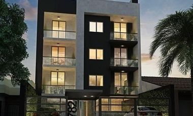 Departamento en venta de 1 dormitorio en Villa Luzuriaga