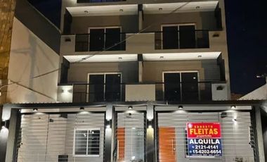 VENTA EN POZO - DEPTO 2 AMB - CON PISCINA ¡ FINANCIADOS !