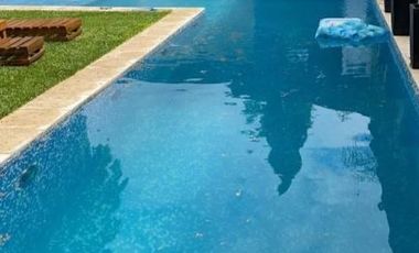 VENTA EN POZO - DEPTO 2 AMB - CON PISCINA ¡ FINANCIADOS !