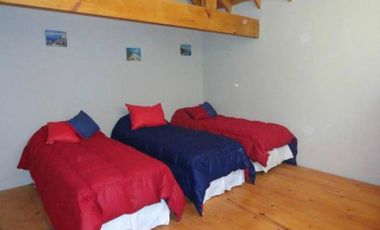 Dúplex en venta de 2 dormitorios c/ cochera en La Lucila del Mar