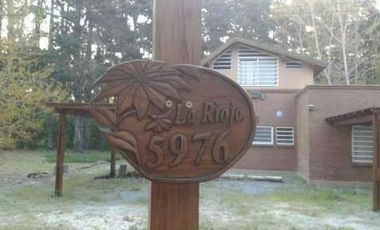 Dúplex en venta de 2 dormitorios c/ cochera en La Lucila del Mar