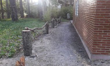 Dúplex en venta de 2 dormitorios c/ cochera en La Lucila del Mar