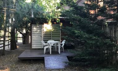 Dúplex en venta de 2 dormitorios c/ cochera en La Lucila del Mar