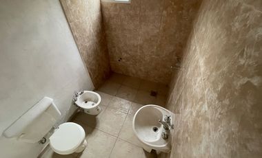 Departamento en venta de 1 dormitorio c/ cochera en 9 de Julio