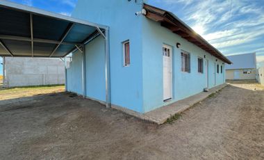 Departamento en venta de 1 dormitorio c/ cochera en 9 de Julio