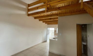 Departamento en venta de 1 dormitorio c/ cochera en 9 de Julio