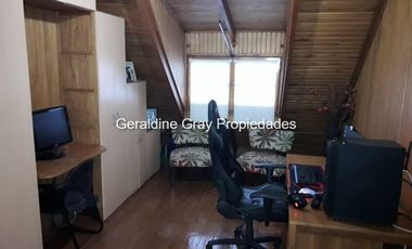 Casa en venta de 3 dormitorios en barrio Manzanar I,  Cipolletti