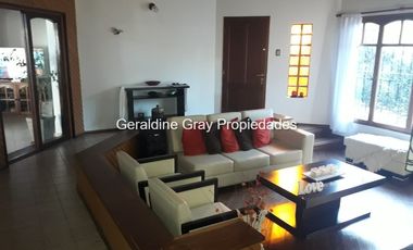 Casa en venta de 3 dormitorios en barrio Manzanar I,  Cipolletti