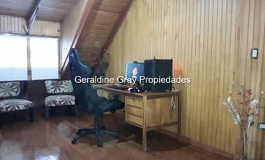 Casa en venta de 3 dormitorios en barrio Manzanar I,  Cipolletti