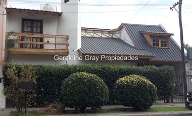 Casa en venta de 3 dormitorios en barrio Manzanar I,  Cipolletti