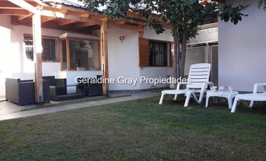 Casa en venta de 3 dormitorios en barrio Manzanar I,  Cipolletti