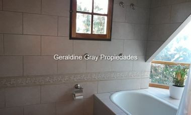 Casa en venta de 3 dormitorios en barrio Manzanar I,  Cipolletti