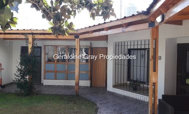 Casa en venta de 3 dormitorios en barrio Manzanar I,  Cipolletti
