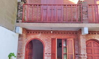 Dúplex en venta de 3 dormitorios c/ cochera en San Bernardo