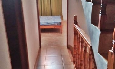 Dúplex en venta de 3 dormitorios c/ cochera en San Bernardo