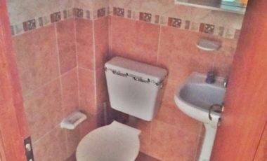 Dúplex en venta de 3 dormitorios c/ cochera en San Bernardo