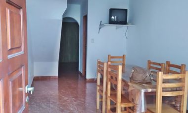 Dúplex en venta de 3 dormitorios c/ cochera en San Bernardo
