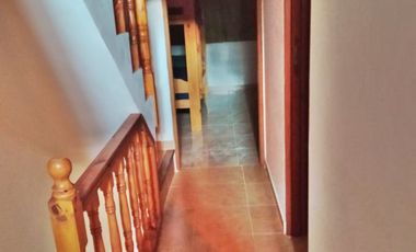 Dúplex en venta de 3 dormitorios c/ cochera en San Bernardo