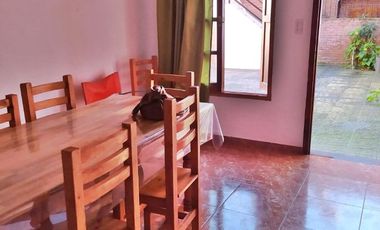 Dúplex en venta de 3 dormitorios c/ cochera en San Bernardo