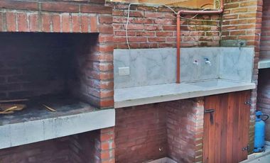 Dúplex en venta de 3 dormitorios c/ cochera en San Bernardo