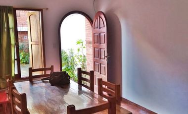 Dúplex en venta de 3 dormitorios c/ cochera en San Bernardo