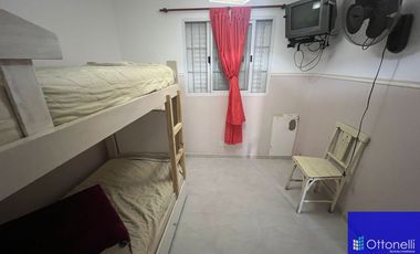 Departamento en venta de 2 dormitorios en Costa Azul